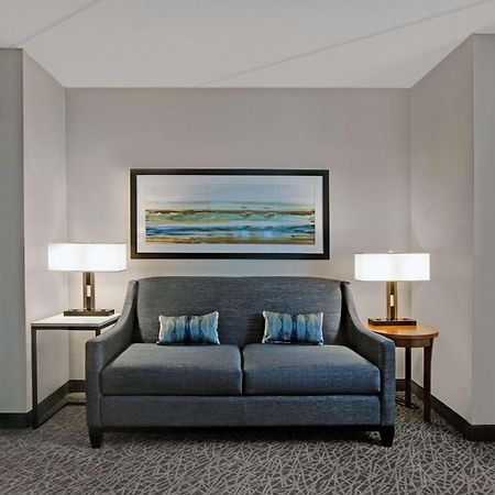 Homewood Suites By Hilton Chicago-Lincolnshire Esterno foto