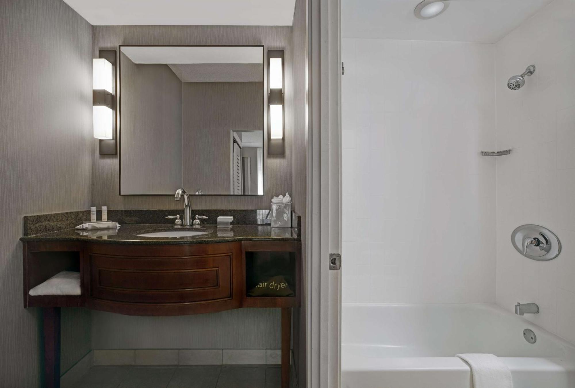 Homewood Suites By Hilton Chicago-Lincolnshire Esterno foto