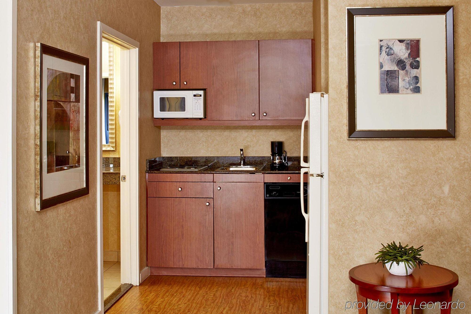 Homewood Suites By Hilton Chicago-Lincolnshire Esterno foto