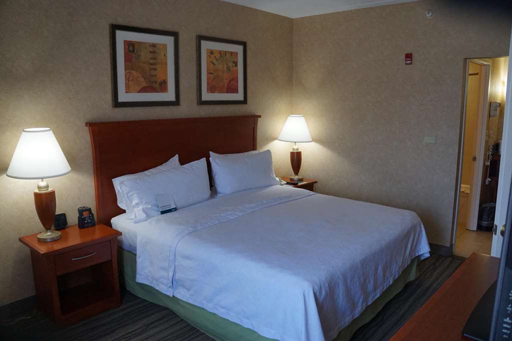 Homewood Suites By Hilton Chicago-Lincolnshire Camera foto