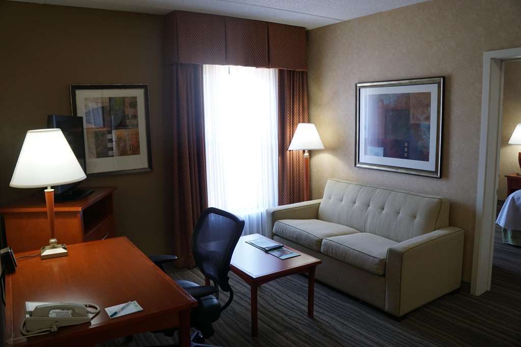 Homewood Suites By Hilton Chicago-Lincolnshire Camera foto